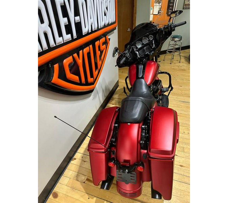 2019 Harley-Davidson® FLHXS - Street Glide® Special