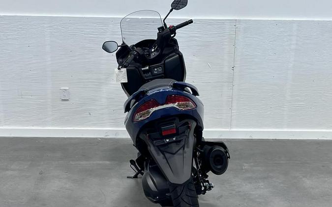 2026 Suzuki AN400AM6