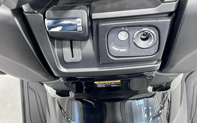 2026 Suzuki AN400AM6