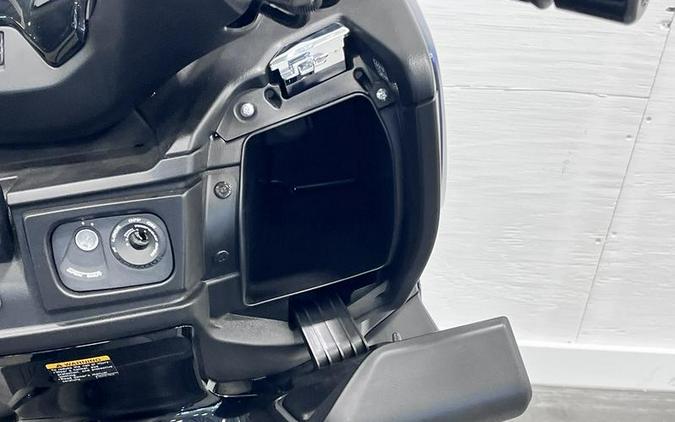 2026 Suzuki AN400AM6