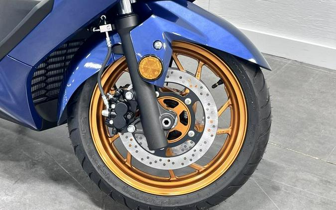 2026 Suzuki AN400AM6