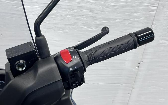 2026 Suzuki AN400AM6