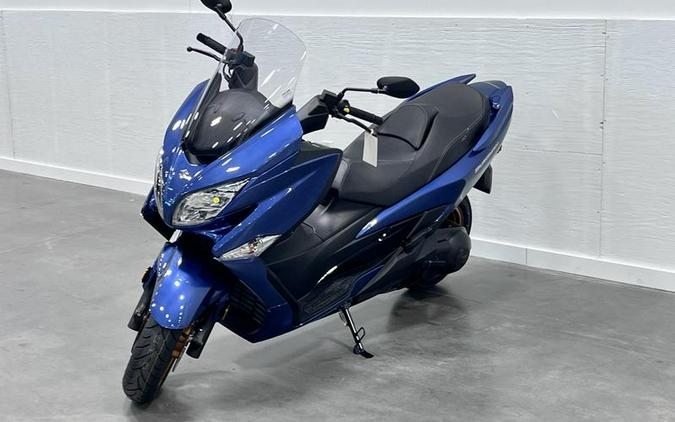 2026 Suzuki AN400AM6