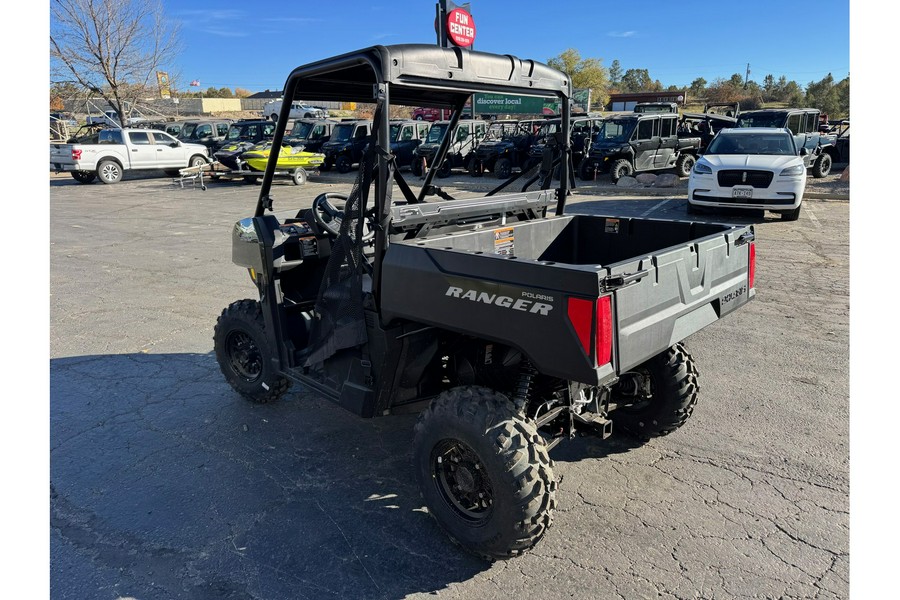 2026 Polaris RANGER 500