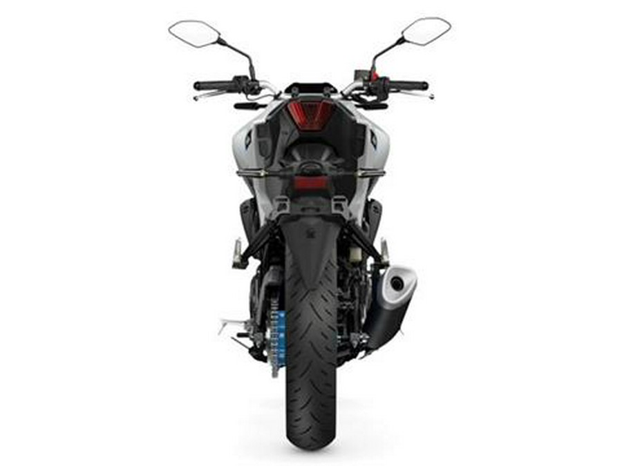 2025 Yamaha MT-03