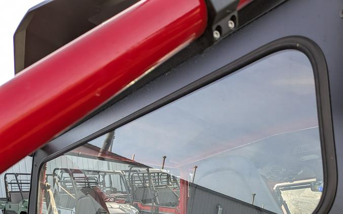 2024 Honda Talon 1000X-4 FOX Live Valve