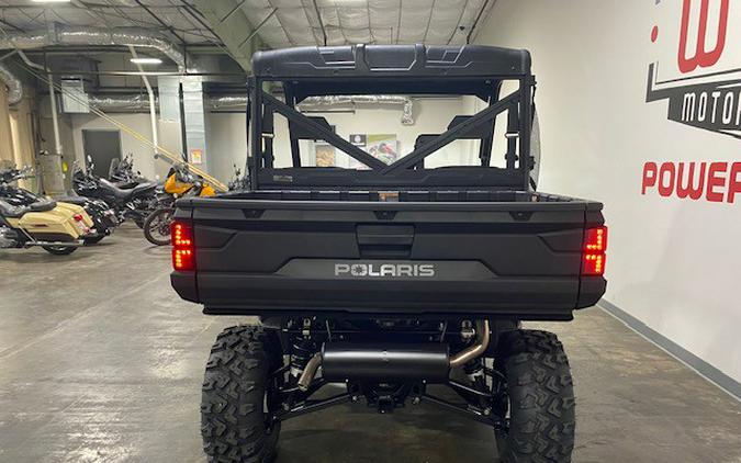 2026 Polaris RANGER 1000 PREMIUM - GRANITE GRAY EPS