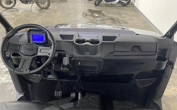 2026 Polaris RANGER 1000 PREMIUM - GRANITE GRAY EPS