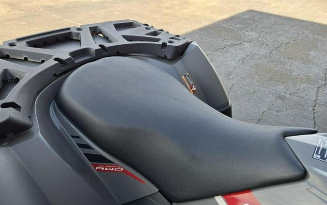 Used 2025 POLARIS SPORTSMAN 850 MUD EDITION