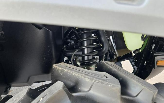 Used 2025 POLARIS SPORTSMAN 850 MUD EDITION