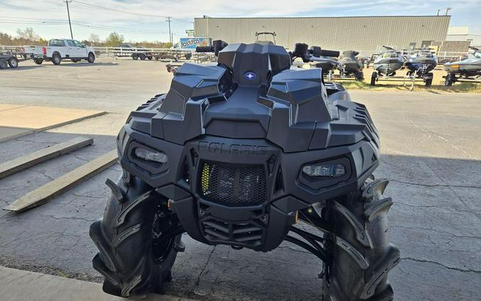 Used 2025 POLARIS SPORTSMAN 850 MUD EDITION