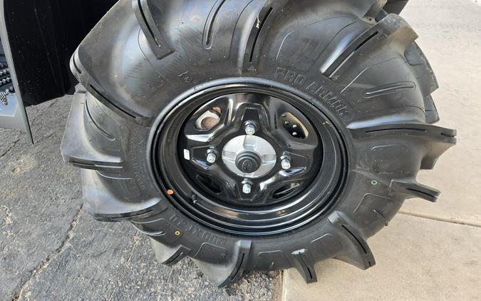 2025 POLARIS SPORTSMAN 850 MUD EDITION