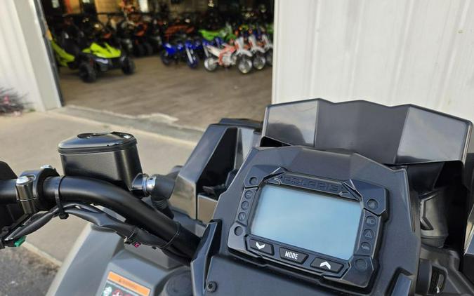 Used 2025 POLARIS SPORTSMAN 850 MUD EDITION