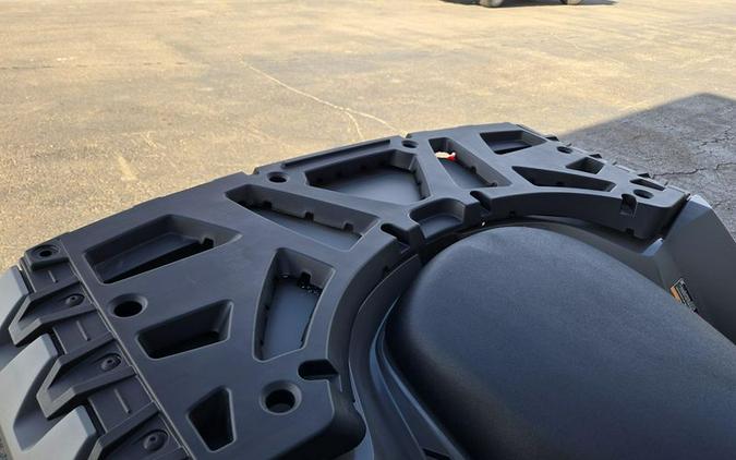 Used 2025 POLARIS SPORTSMAN 850 MUD EDITION