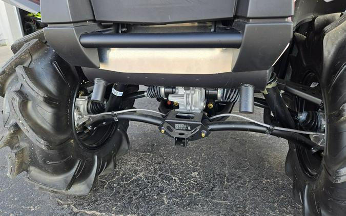 Used 2025 POLARIS SPORTSMAN 850 MUD EDITION