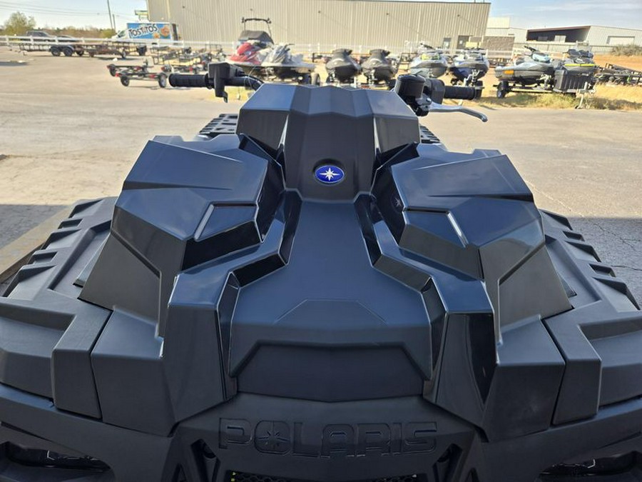 Used 2025 POLARIS SPORTSMAN 850 MUD EDITION