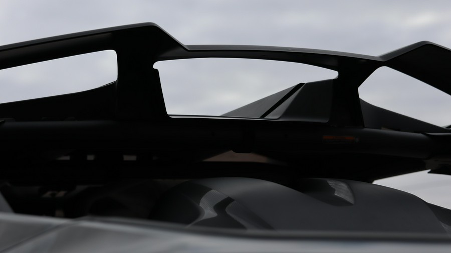 2026 CAN-AM MAVERICK R MAX X WITH SMARTSHOX 999T DCT