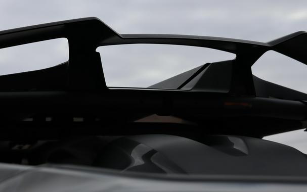 2026 CAN-AM MAVERICK R MAX X WITH SMARTSHOX 999T DCT