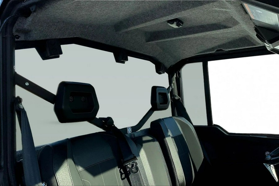 2026 Can-Am Defender Limited HD11