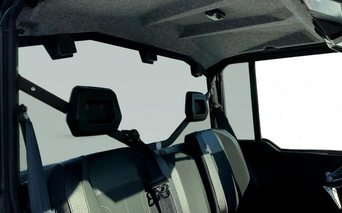 2026 Can-Am Defender Limited HD11