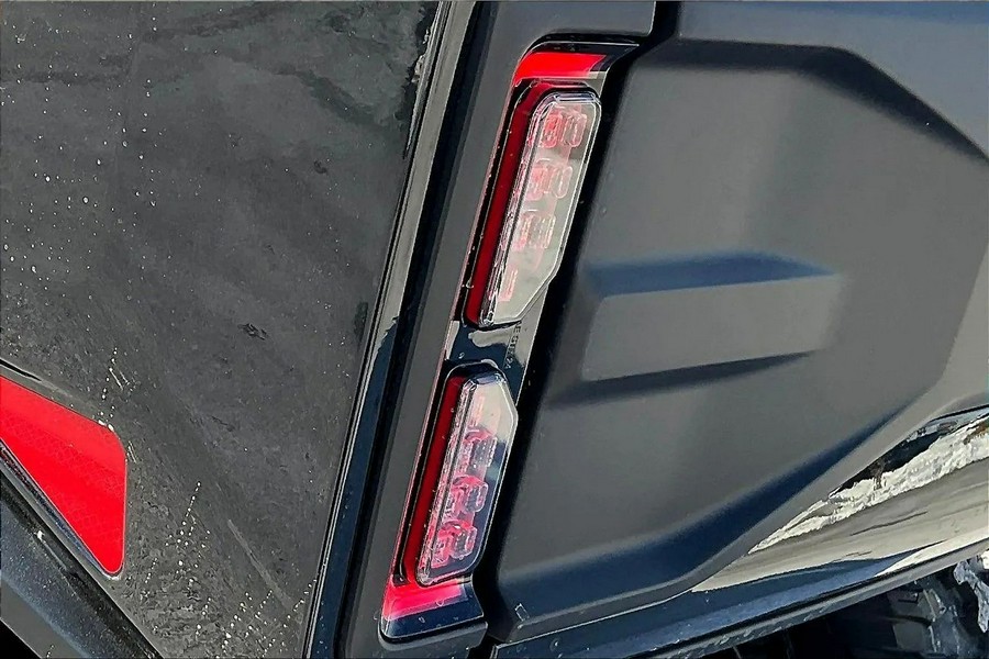 2026 Can-Am Defender Limited HD11