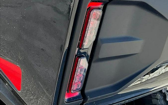 2026 Can-Am Defender Limited HD11