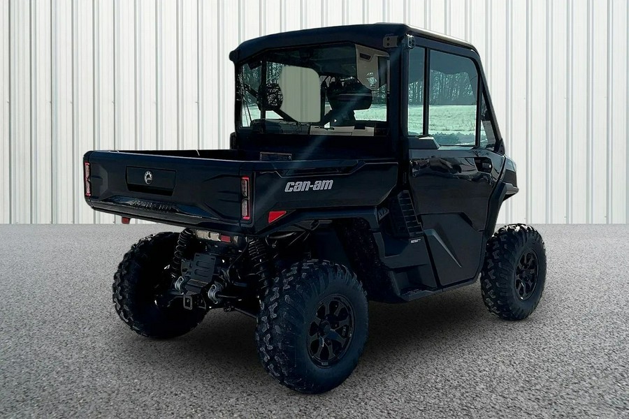2026 Can-Am Defender Limited HD11