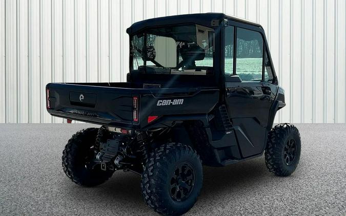 2026 Can-Am Defender Limited HD11