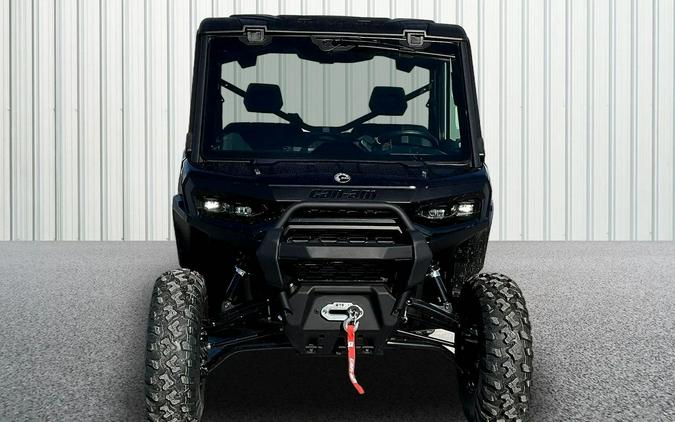 2026 Can-Am Defender Limited HD11