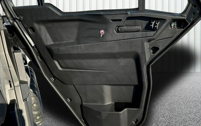 2026 Can-Am Defender Limited HD11