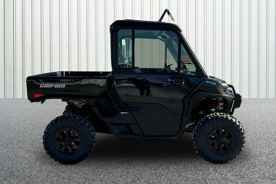 2026 Can-Am Defender Limited HD11
