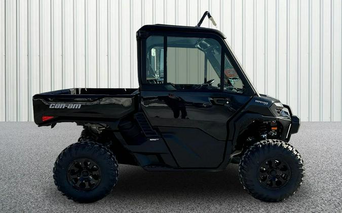 2026 Can-Am Defender Limited HD11