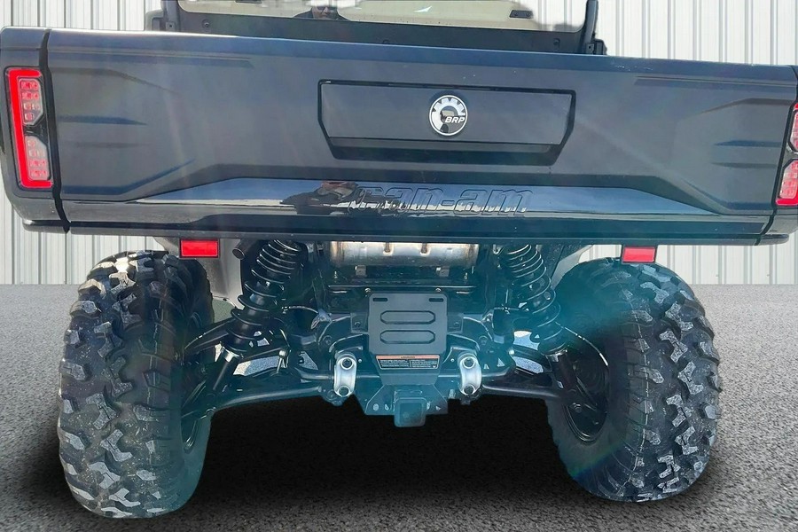 2026 Can-Am Defender Limited HD11