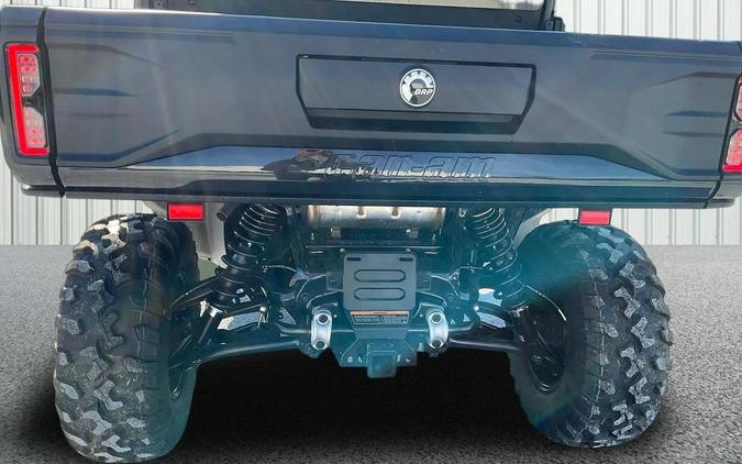 2026 Can-Am Defender Limited HD11