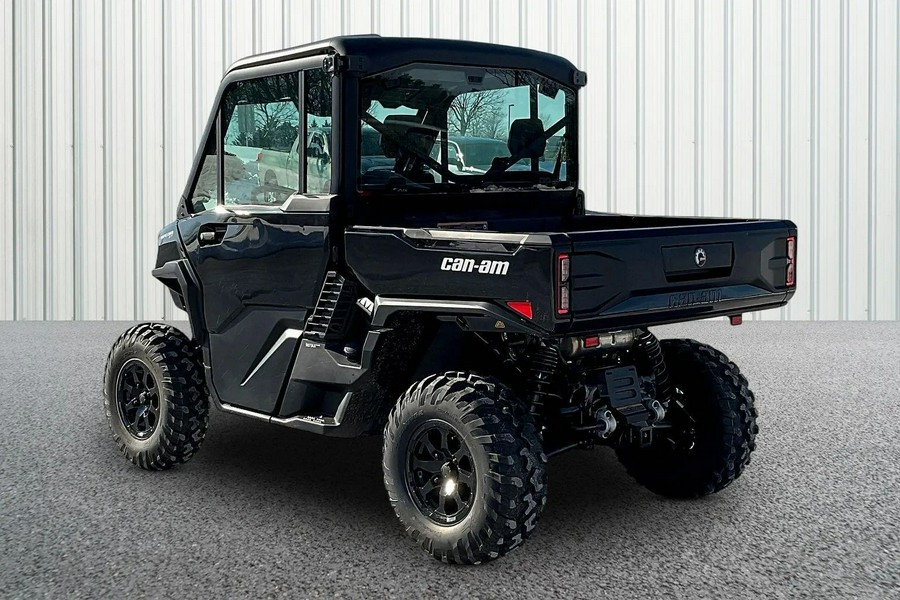 2026 Can-Am Defender Limited HD11