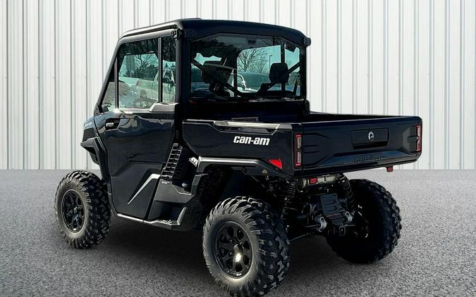 2026 Can-Am Defender Limited HD11