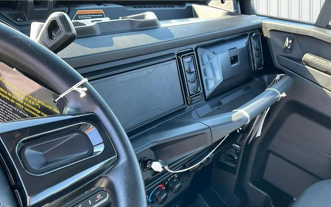 2026 Can-Am Defender Limited HD11