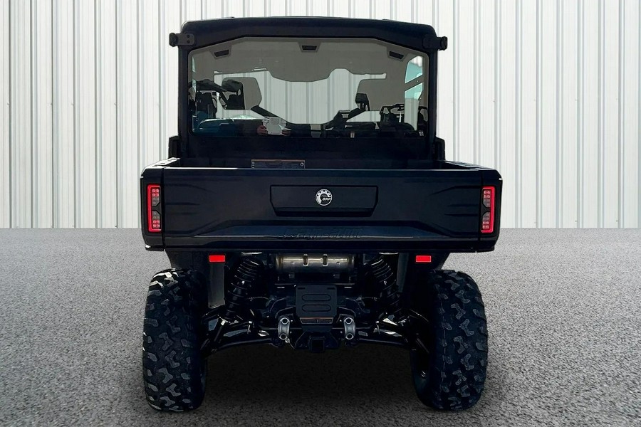 2026 Can-Am Defender Limited HD11