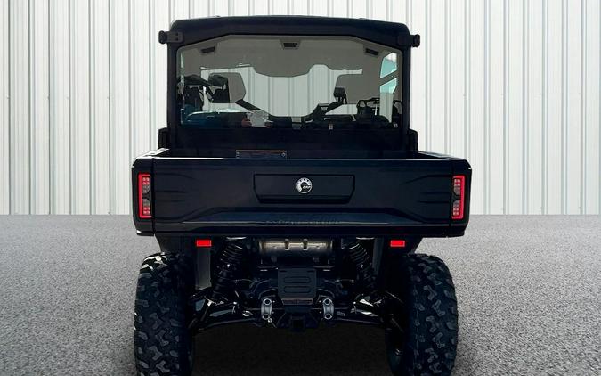 2026 Can-Am Defender Limited HD11