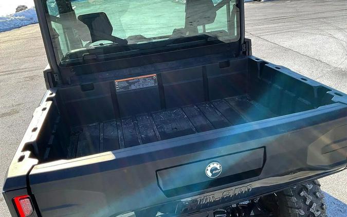 2026 Can-Am Defender Limited HD11