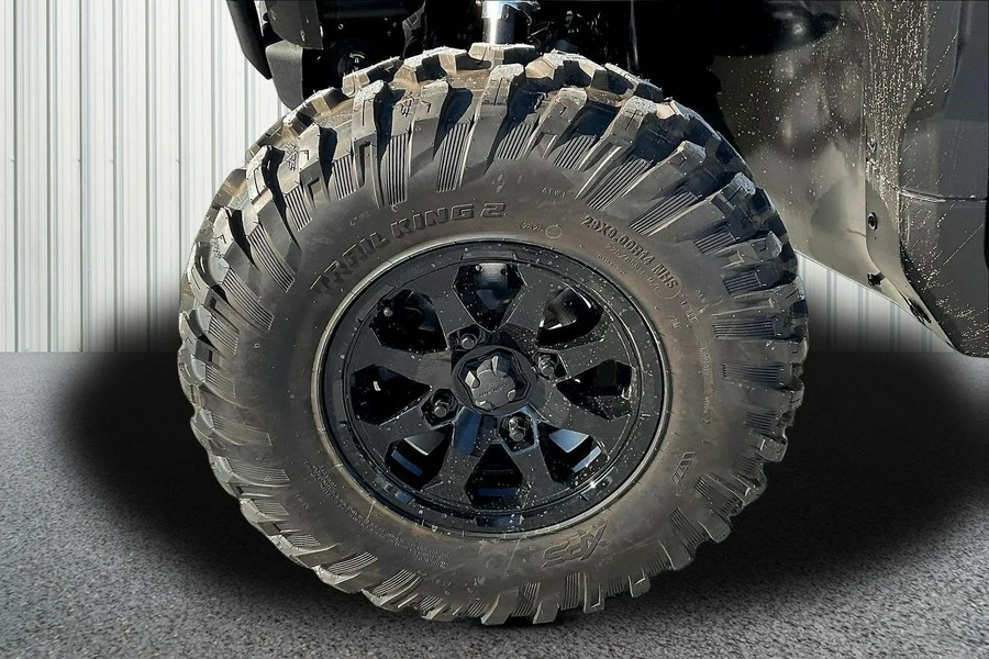 2026 Can-Am Defender Limited HD11