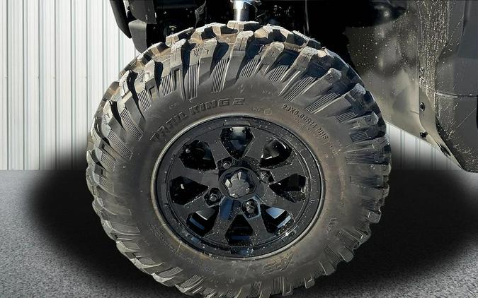 2026 Can-Am Defender Limited HD11