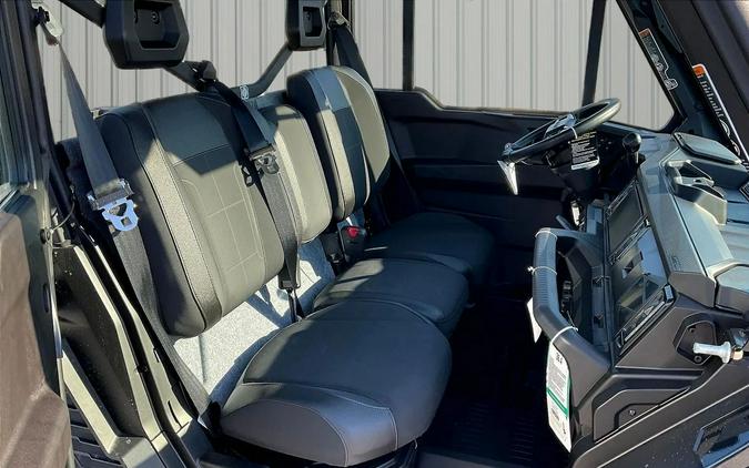 2026 Can-Am Defender Limited HD11