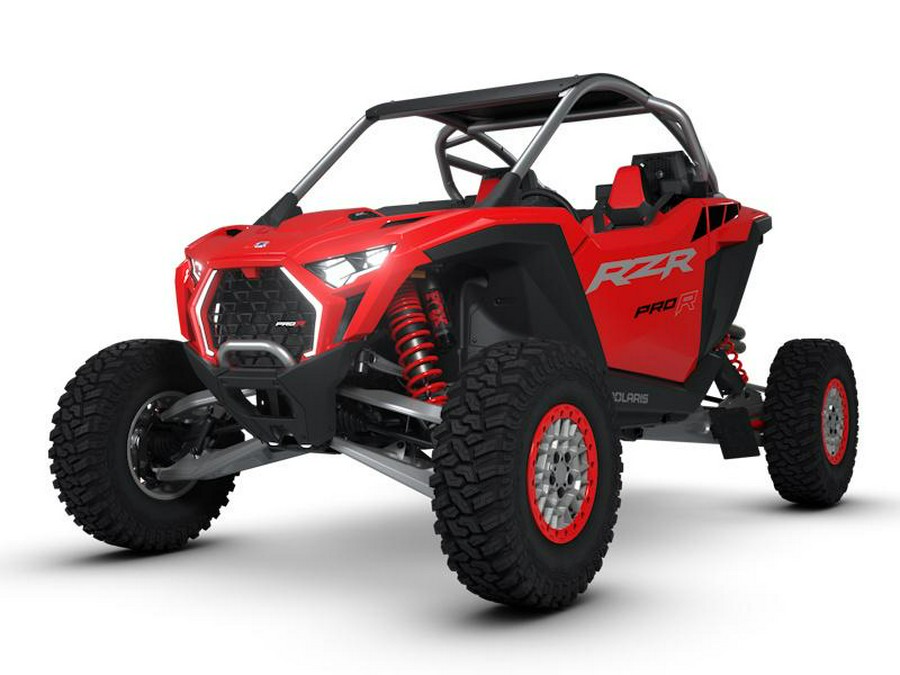 2026 Polaris® RZR Pro R Ultimate