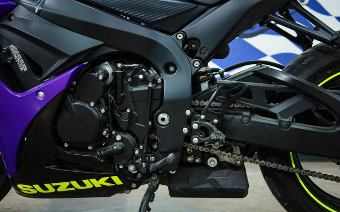 2023 GSX-R600 - Suzuki