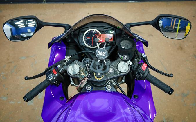 2023 GSX-R600 - Suzuki