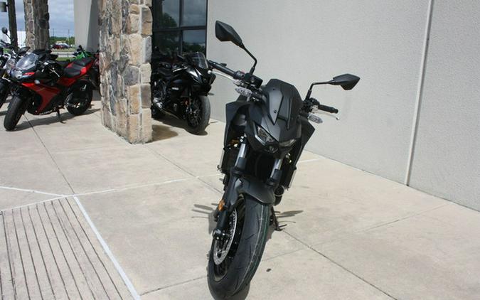 2026 Kawasaki Z650 S ABS