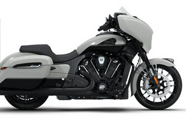 2026 Indian Motorcycle Chieftain® PowerPlus Dark Horse with 112