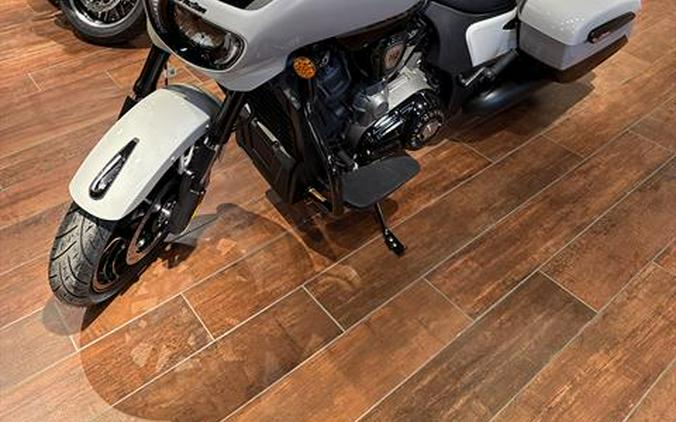 2026 Indian Motorcycle Chieftain® PowerPlus Dark Horse with 112