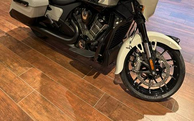 2026 Indian Motorcycle Chieftain® PowerPlus Dark Horse with 112
